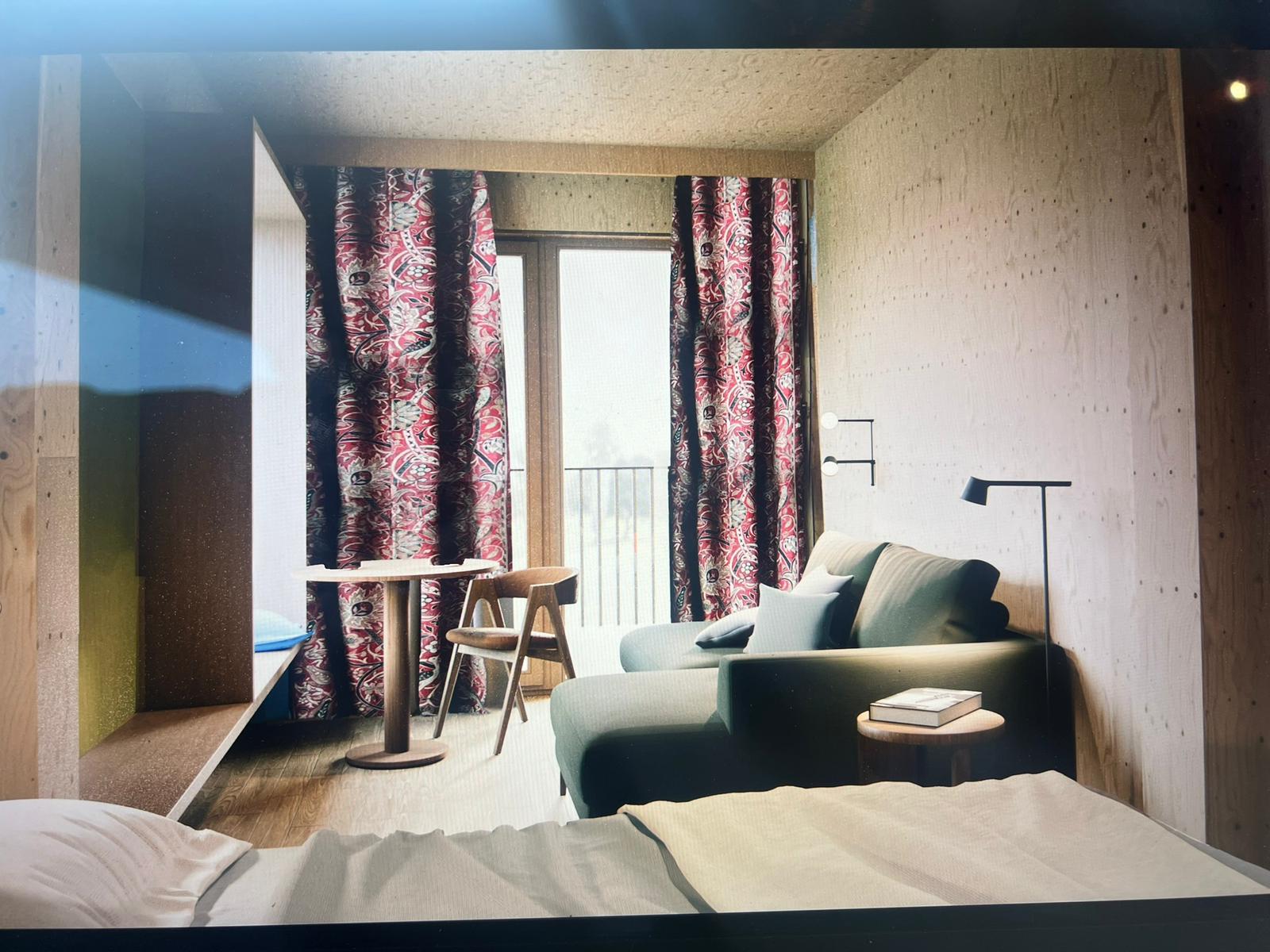 Refugium Weitblick - Willkommen